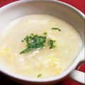 ぱーね's cooksnap of when they made 朝食にも◎簡単！春雨スープ♡.