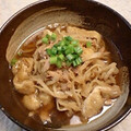 すがみほ's cooksnap of when they made 切干大根とツナの簡単煮.