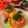 おらんでう～たん's cooksnap of when they made 炊飯器deクリスマスリースチキンピラフ.