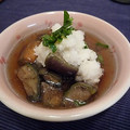 ＷａＴヒロコロ's cooksnap of when they made 冷製☆茄子の揚げ浸し.