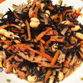 渡辺の嫁's cooksnap of when they made ひじきと大豆の煮物.