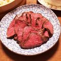 Ykt・坊ママ's cooksnap of when they made ローストビーフ.