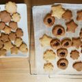 クックYTJOYW☆'s cooksnap of when they made プロのレシピでクリスマスクッキー☆.