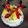 ❥❥❥❥❥'s cooksnap of when they made クリスマスバニラシフォンケーキ.