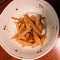 けーこるそん's cooksnap of when they made 大根&じゃが☆安い！簡単！一品に～‼.