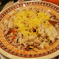 eiyoushi's cooksnap of when they made 五目蒸し寿司　わさびを添えて。.