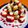 ありかずmama's cooksnap of when they made クリスマスケーキ＊プチカステラツリー＊.