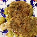 夕飯は６時です's cooksnap of when they made 超サクふわ☆簡単美味しいお好み焼き.