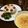 yunaomint's cooksnap of when they made クリスマスツリー☆ポテトサラダ.