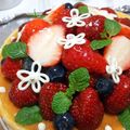 ＹＯＤＡ's cooksnap of when they made 香ばしボトムのベイクドチーズケーキ.