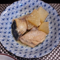アルカママ's cooksnap of when they made 時短！簡単！調味料全て1*ぶり大根*.