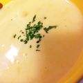 ちゃみさき's cooksnap of when they made お店の味＊コーンポタージュ.