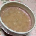 あざらしの赤ちゃん's cooksnap of when they made 冬瓜とツナのスープ.