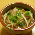 もんしゅしゅ's cooksnap of when they made ウインナーともやしの生姜炒め.