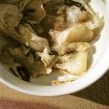あもんあもん's cooksnap of when they made 超簡単！キャベツだけ炒め.