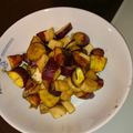 ★くまた★☆'s cooksnap of when they made キノコのほくほくサラダ.