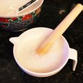 YAMAっち's cooksnap of when they made 離乳食初期⁑ご飯から10倍粥.
