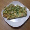 めいだよ's cooksnap of when they made ささみの青海苔ピカタ☆.