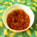 あーもこ's cooksnap of when they made ゆずジャム✿苦くないよ♬レンジで簡単♥.