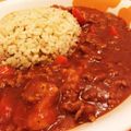 Nöööla♡'s cooksnap of when they made 簡単‼カレーライス.