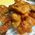 SOULS's cooksnap of when they made サクうまジューシー☆鶏の唐揚げ.