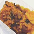 えりかえる's cooksnap of when they made 圧力鍋で簡単♡小豆とかぼちゃのいとこ煮.