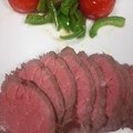 TeddySao's cooksnap of when they made しし唐とプチトマトのソテー.