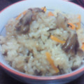 ★ぁねえ★'s cooksnap of when they made ♪舞茸の炊き込みご飯 ♪.