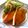 野菜のはたけ's cooksnap of when they made ぶりのフライパン照り焼き　野菜添え.