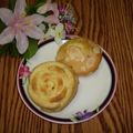 まくのうち's cooksnap of when they made 塩バニラパウンド。.