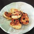 とわ、ごちそうさん's cooksnap of when they made トースターで簡単♪手作りクッキー.
