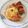 にゃだこ's cooksnap of when they made ほうれん草とベーコンのキッシュ+*.