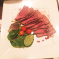 かな＊良い家探し中's cooksnap of when they made 本格的！ローストビーフ.