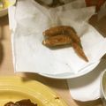 ぺこもそ's cooksnap of when they made 手羽先のオーブン焼き♪②.