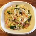 キャンキャン★'s cooksnap of when they made ランチに！生米から作るリゾット♡.