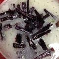 じゅりあ！'s cooksnap of when they made はまる！のりポタ.