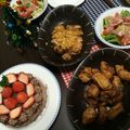 クックTPOO81☆'s cooksnap of when they made ★カリカリ＆ジューシーな鶏の唐揚げ★.