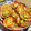 ♡たいちゃんママ♡'s cooksnap of when they made 餃子の皮で♪簡単一口ピザ.