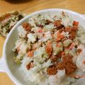 ざじよ's cooksnap of when they made セイコ蟹の捌き方.