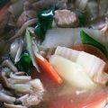 ともかずみみ's cooksnap of when they made 簡単！冷蔵庫にあるもので中華丼！！.