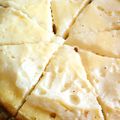テスコロータス's cooksnap of when they made ～ヨーグルトチーズケーキ～オーブンいらず.