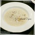 陽翔mam 's cooksnap of when they made ハマる♡波蘭ジュレック風♡5分美味スープ.