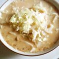 ももちゃんパンダ's cooksnap of when they made サッポロ一番ふわふわ玉子担々みそラーメン.