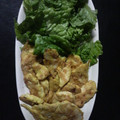 ユラリちゃん's cooksnap of when they made ささ身の簡単ピカタ☆.