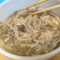 まゆ。神戸の女のこ's cooksnap of when they made 常備菜★たっぷりきのこマリネ.