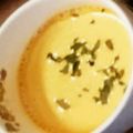 いちご1210's cooksnap of when they made エビのクリームスープ.