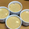 ガッチャン5's cooksnap of when they made 味付け不要！おでんの余韻は茶碗蒸しで♡.