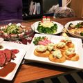 いくのり♪'s cooksnap of when they made サーモンのふわふわアボカドチーズソース。.