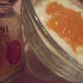 ルリナ's cooksnap of when they made みかんジャムヨーグルト.