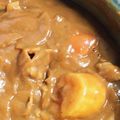 ＊パンとマドレーヌ＊'s cooksnap of when they made カレーに一工夫☆隠し味にＣａたっぷり乳清.